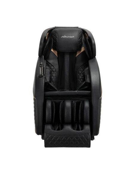 Sakura Massage Chair Standard 801 Black