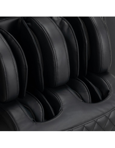 Sakura Massage Chair Standard 801 Black