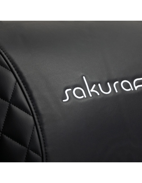 Sakura Massage Chair Standard 801 Black