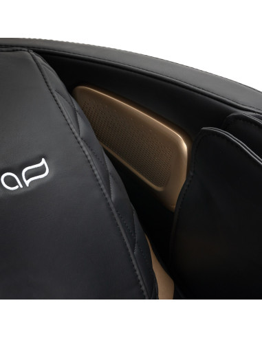 Sakura Massage Chair Standard 801 Black