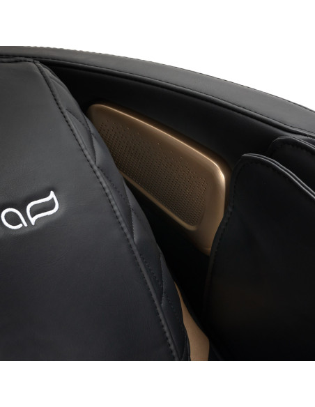 Sakura Massage Chair Standard 801 Black