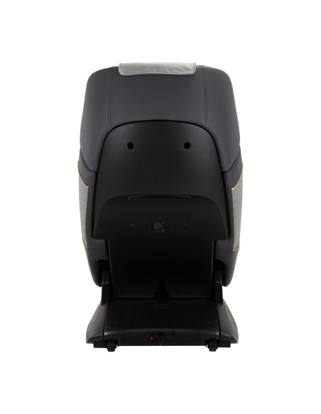 SAKURA MASSAGE CHAIR STANDARD 801 GRAY