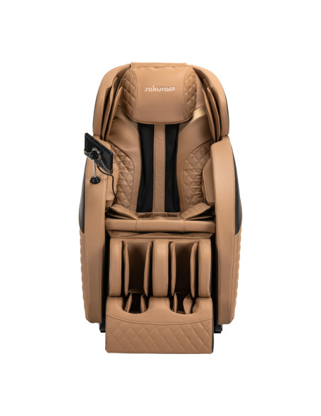Sakura Massage Chair Standard 801 Brown