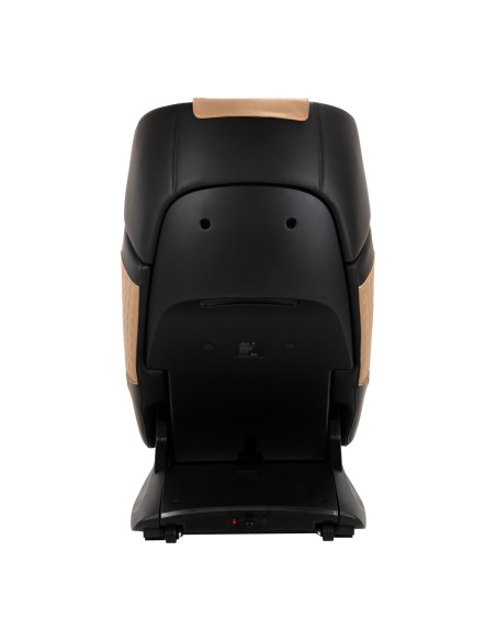 Sakura Massage Chair Standard 801 Brown