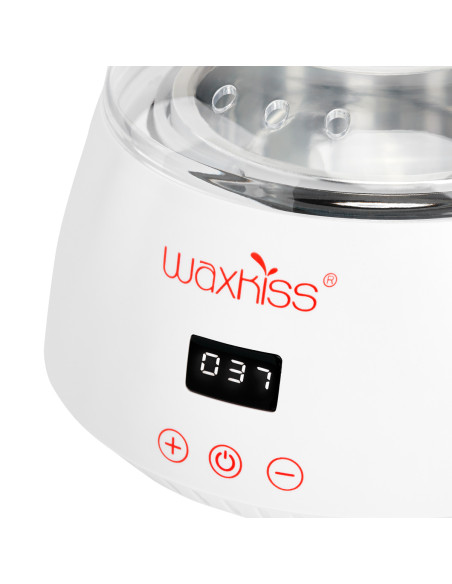 WAX HEATER FHC-E2052 500ML 100W WHITE