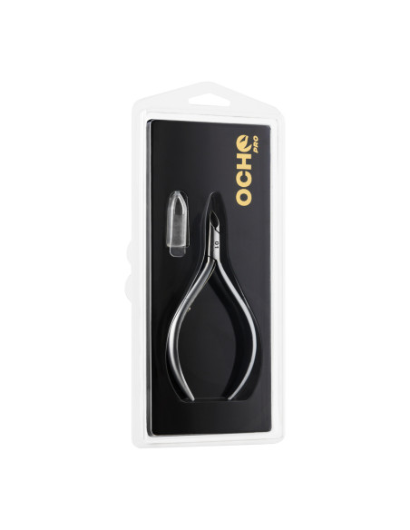 Cuticle Nippers 01 Jaw12 Ocho Pro