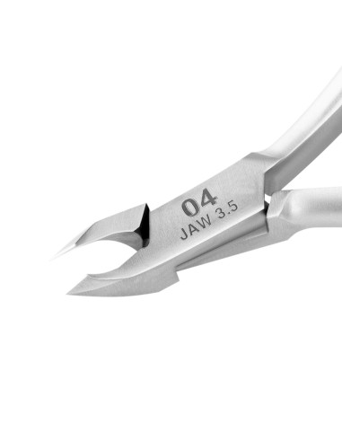 Cuticle Nippers 03 3,5 mm Ocho Pro