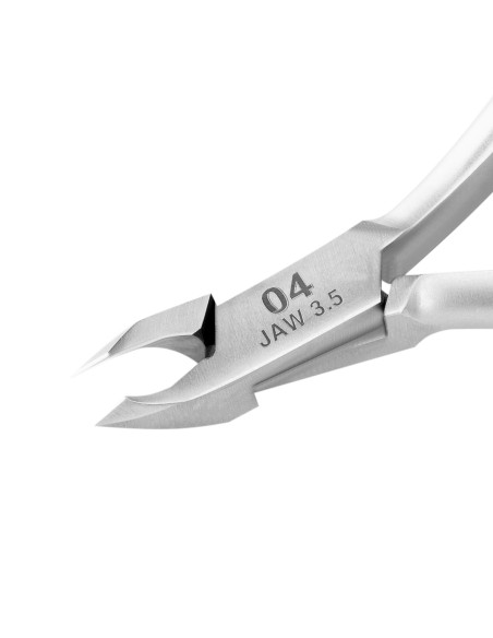 Cuticle Nippers 03 3,5 mm Ocho Pro