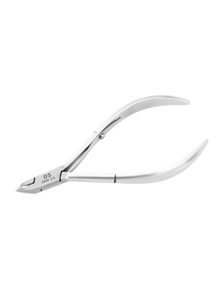 Cuticle Nippers 05 Jaw 3,5 mm Ocho Pro