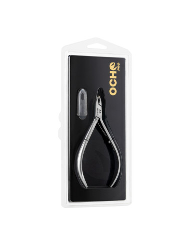 Cuticle Nippers 05 Jaw 3,5 mm Ocho Pro