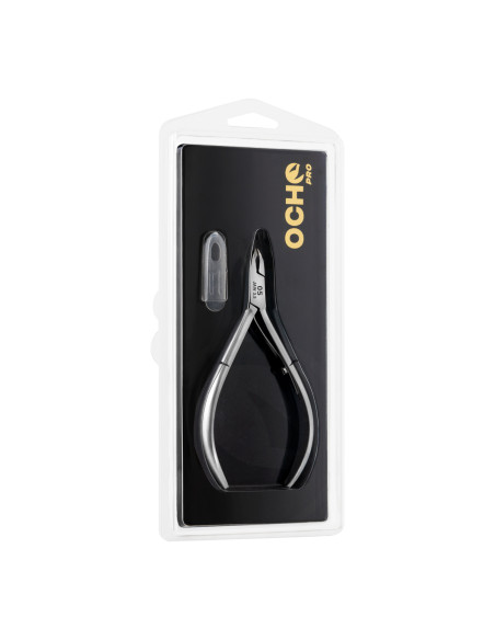 Cuticle Nippers 05 Jaw 3,5 mm Ocho Pro