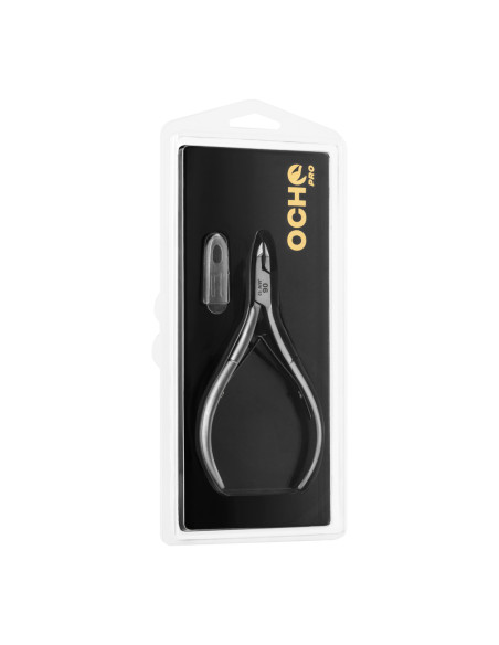 Cuticle Nippers 06 Jaw 12 Ocho Pro