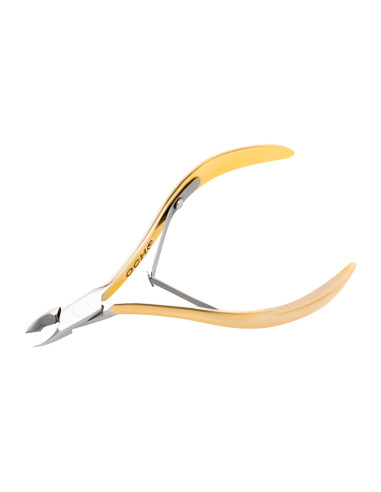 Cuticle Nippers 07 Jaw 12 Ocho Pro