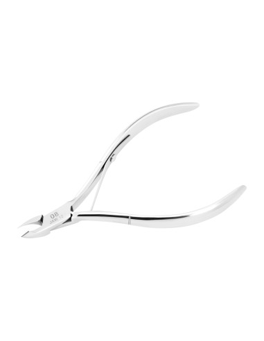 Cuticle Nippers 08 Jaw 12 Ocho Pro