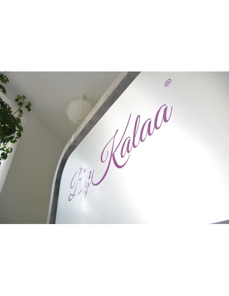 Salon Reception Desk - R24 Standard Bella Furniture Ireland