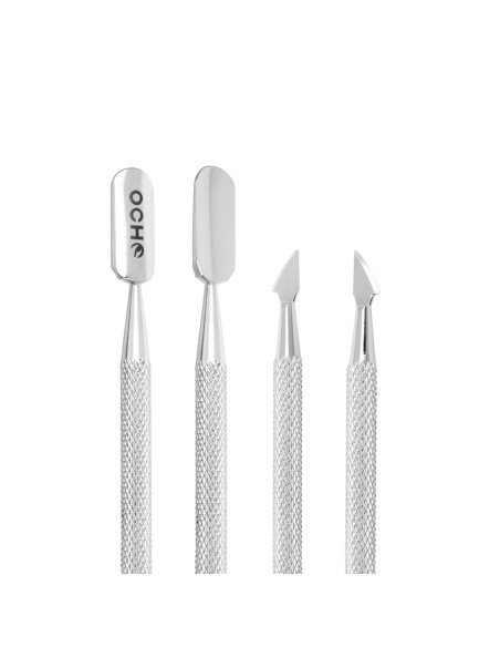 OCHO PRO 101 Cuticle Pusher