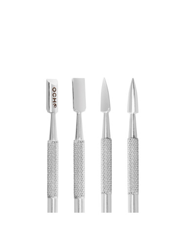 OCHO PRO 102 Cuticle Pusher