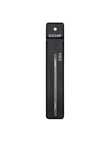 OCHO PRO 103 Cuticle Pusher