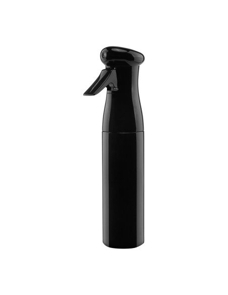 HAIRDRESSING SPRAY PRO BLACK 300ML
