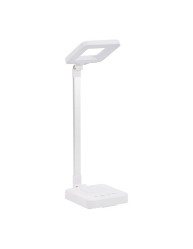 DESK LAMP ELEGANTE LED SQUARE 804
