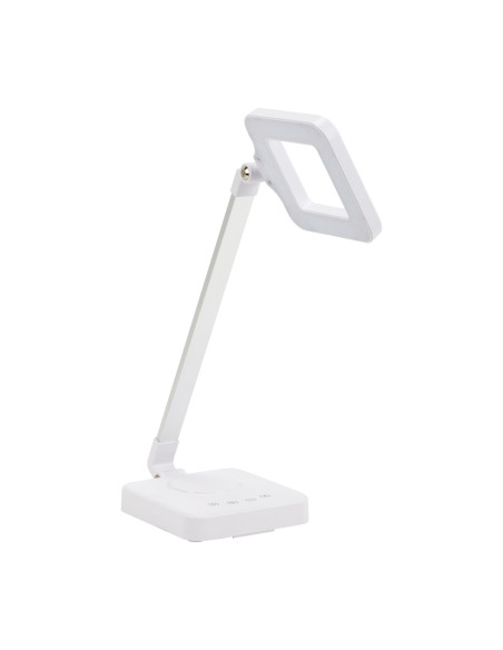 DESK LAMP ELEGANTE LED SQUARE 804