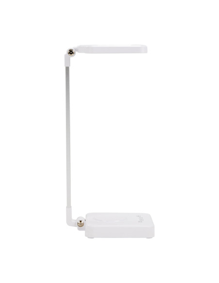 DESK LAMP ELEGANTE LED SQUARE 804