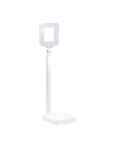 DESK LAMP ELEGANTE LED SQUARE 804