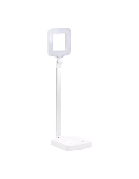 DESK LAMP ELEGANTE LED SQUARE 804