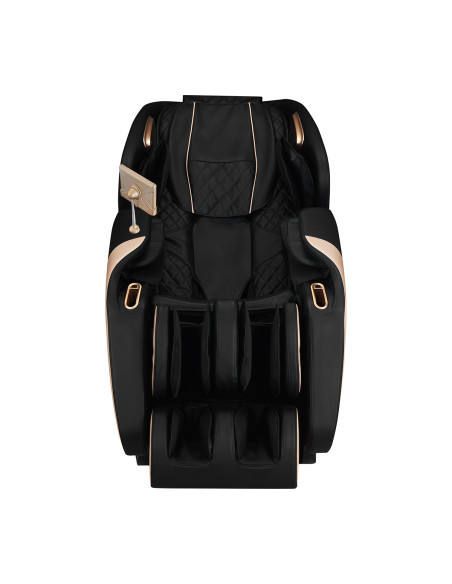 Sakura Massage Chair Luxury 808 black beige