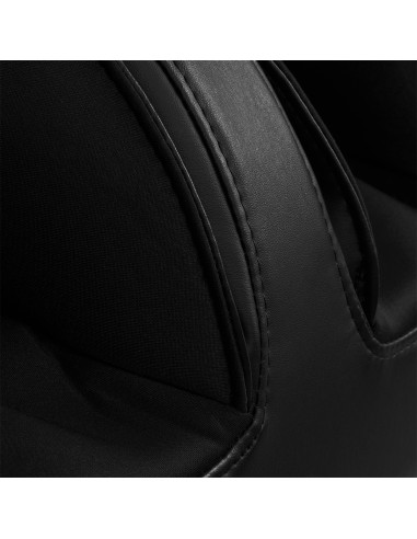 Sakura Massage Chair Luxury 808 black beige