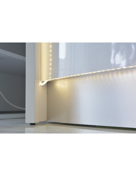 Salon Reception Desk - R19 Standard Bella Furniture Ireland