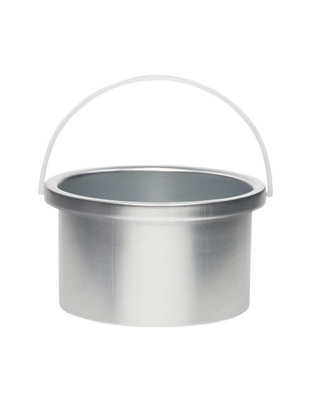 WAX HEATER TIN AM-220 100W AUTOMATIC BLACK