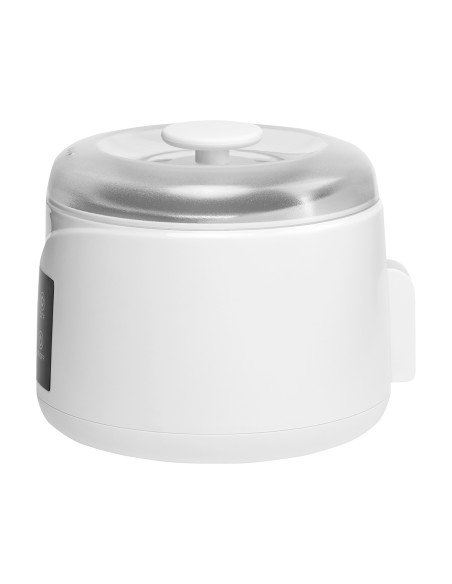 WAX HEATER TIN AM-220 100W AUTOMATIC WHITE