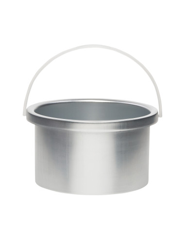 WAX HEATER TIN AM-220 100W AUTOMATIC WHITE