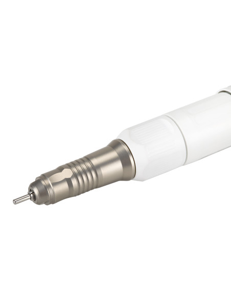 SAEYANG HANDPIECE SH20N WHITE FOR MARATHON NAIL DRILL MACHINE