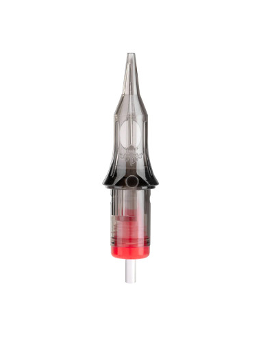 EL CARTEL Tattoo Cartridges V2 0.20mm 3rl liner 10pcs.
