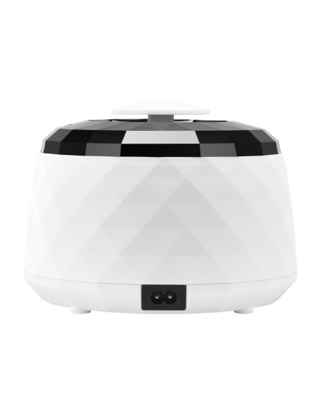 IWAX DIAMOND WAX HEATER WHITE