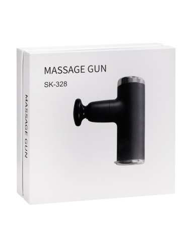 MASSAGE GUN MG04