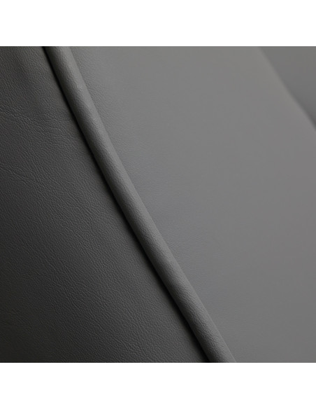 Electric cosmetic chair SILLON Lux 273b 3 actuators gray