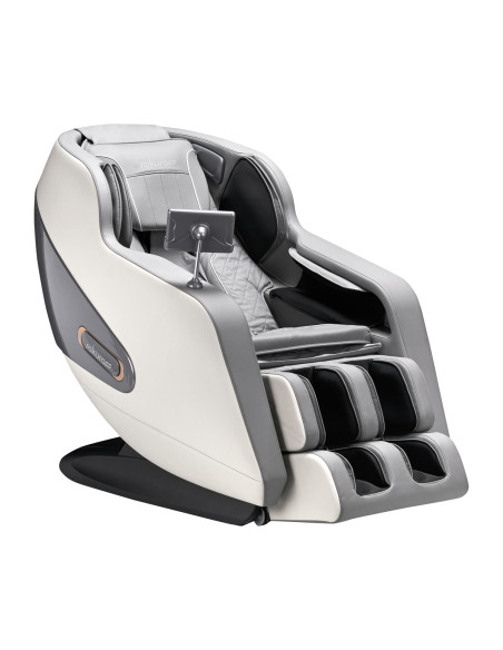 Sakura Comfort Plus 806 massage chair gray
