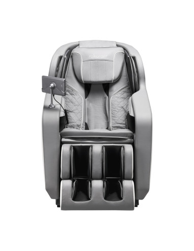 Sakura Comfort Plus 806 massage chair gray