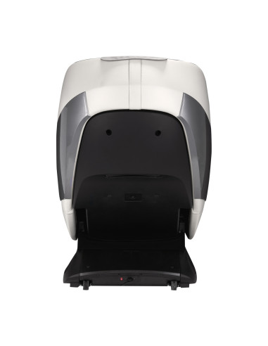 Sakura Comfort Plus 806 massage chair gray