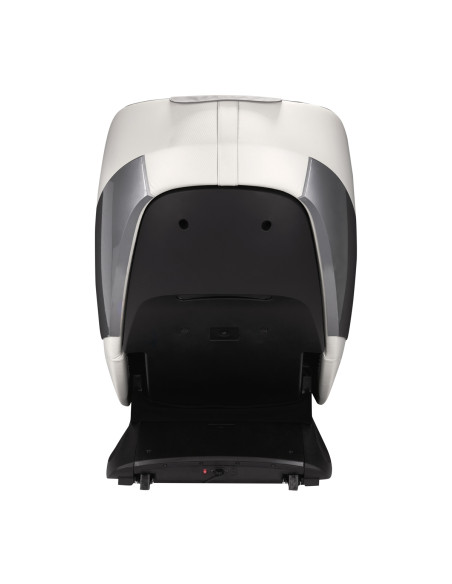 Sakura Comfort Plus 806 massage chair gray