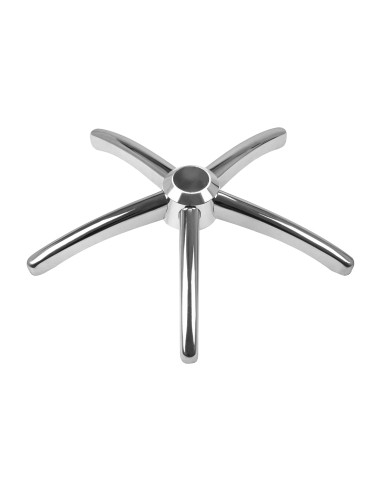 Stool Base Without Wheels (304)