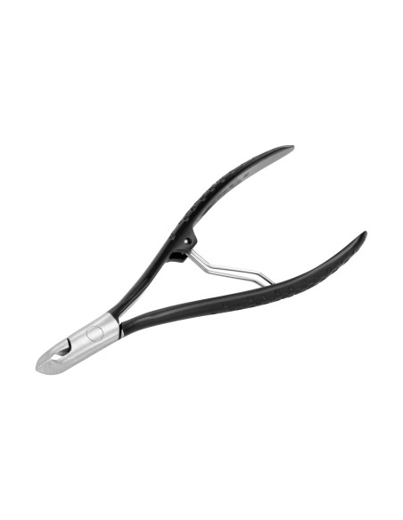 SNIPPEX MANICURE PLIERS BLACK CS61