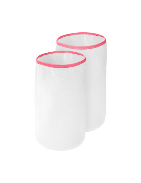 IWAX TERRY CLOTH GLOVES 2 PCS.