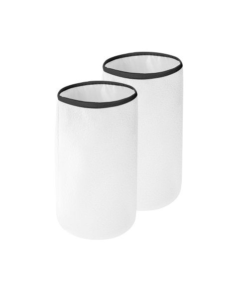 IWAX TERRY CLOTH GLOVES 2 PCS.