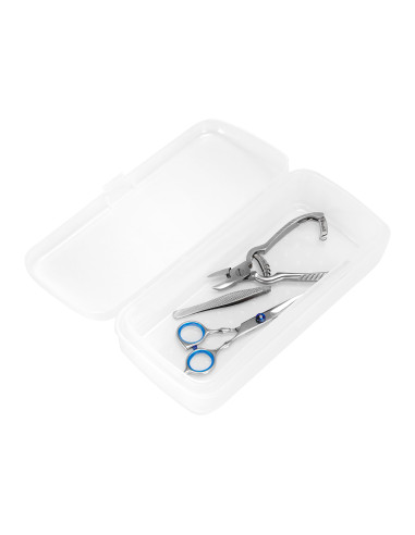 TOOL STERILIZER DISINFECTION TUB W2