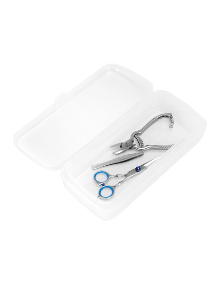 TOOL STERILIZER DISINFECTION TUB W2