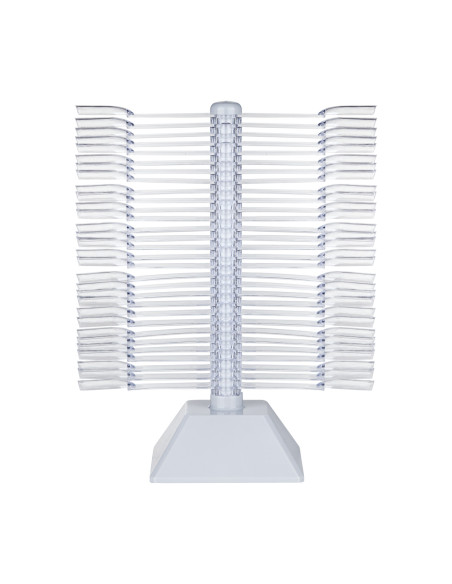 NAIL STENCIL ON WHEEL WZ23